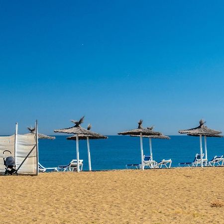 Via Celere 2330 Sea View Apartment Касарес Экстерьер фото