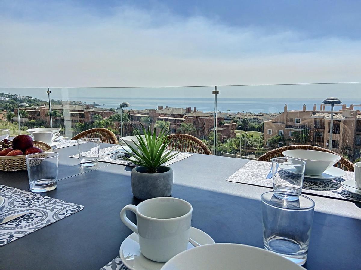 Via Celere 2330 Sea View Apartment Касарес Экстерьер фото