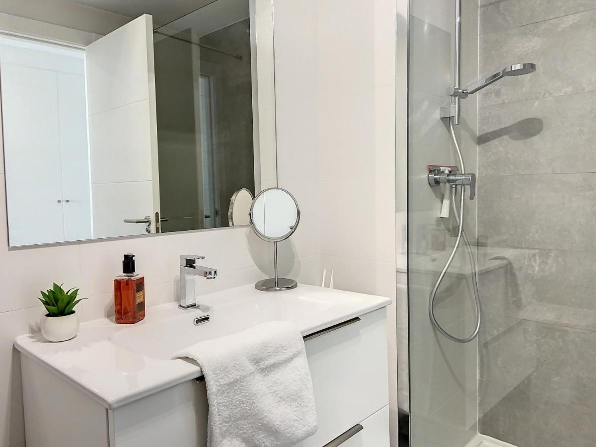 Via Celere 2330 Sea View Apartment Касарес Экстерьер фото