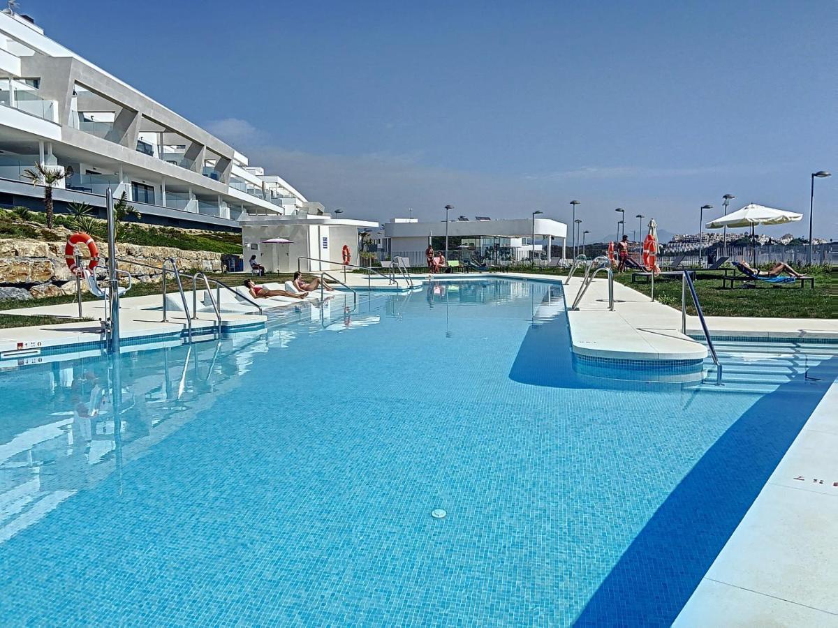 Via Celere 2330 Sea View Apartment Касарес Экстерьер фото