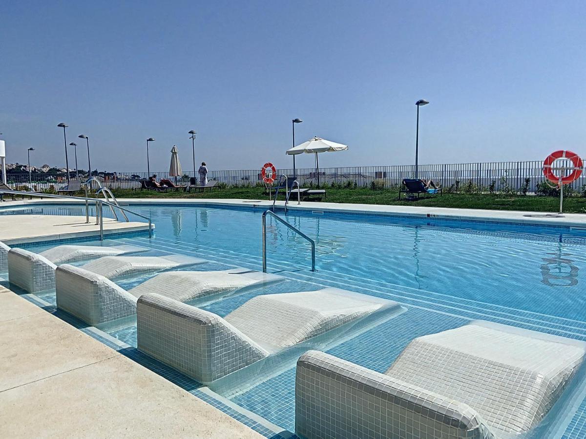 Via Celere 2330 Sea View Apartment Касарес Экстерьер фото
