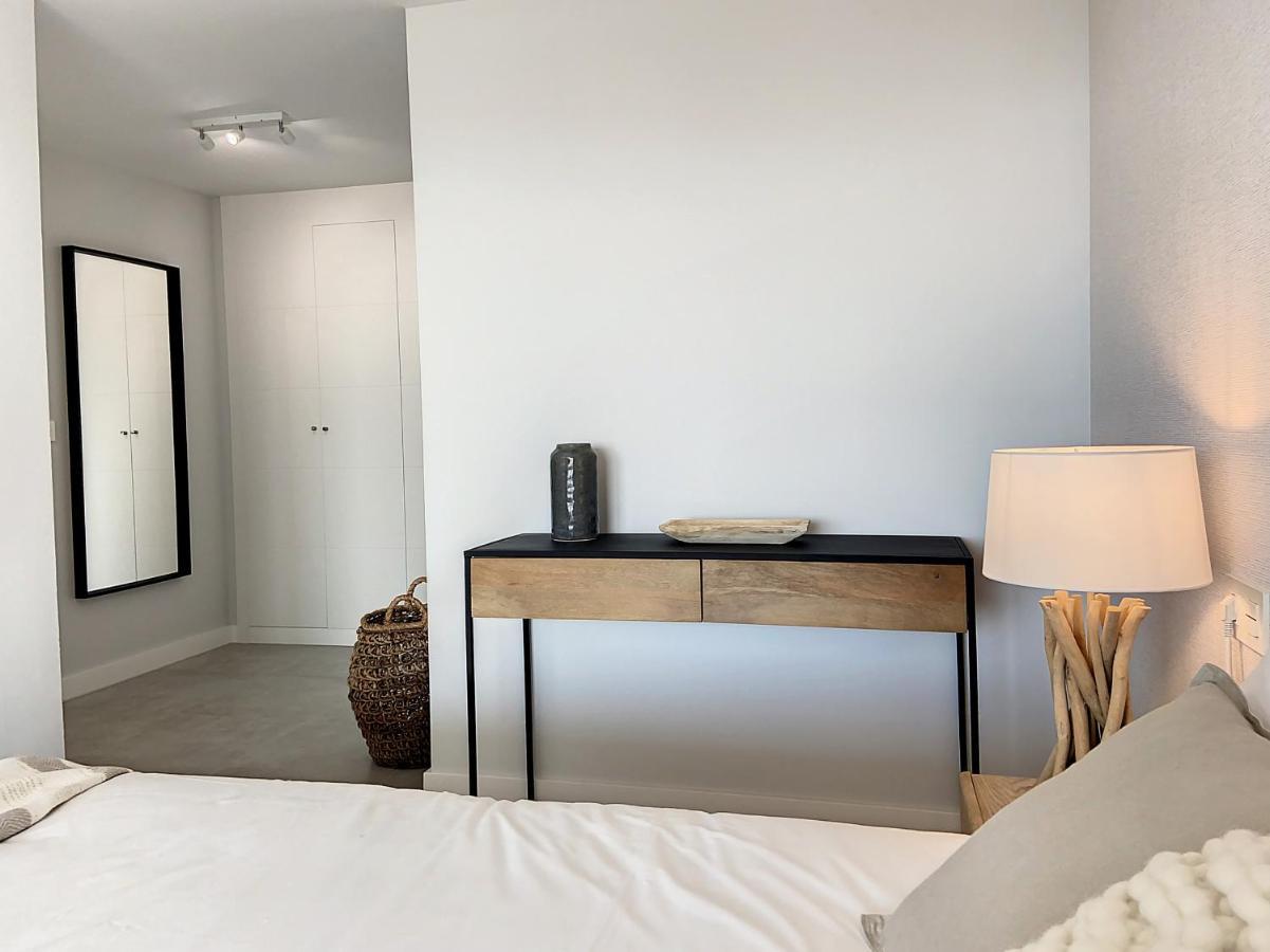 Via Celere 2330 Sea View Apartment Касарес Экстерьер фото