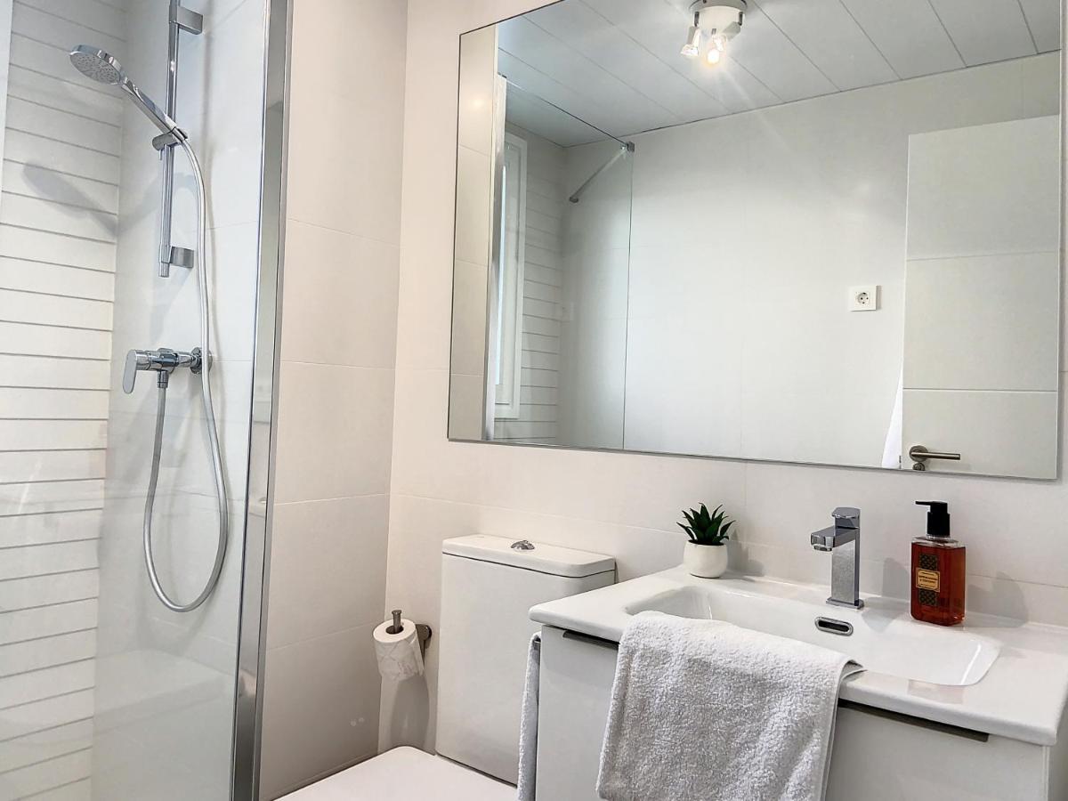 Via Celere 2330 Sea View Apartment Касарес Экстерьер фото