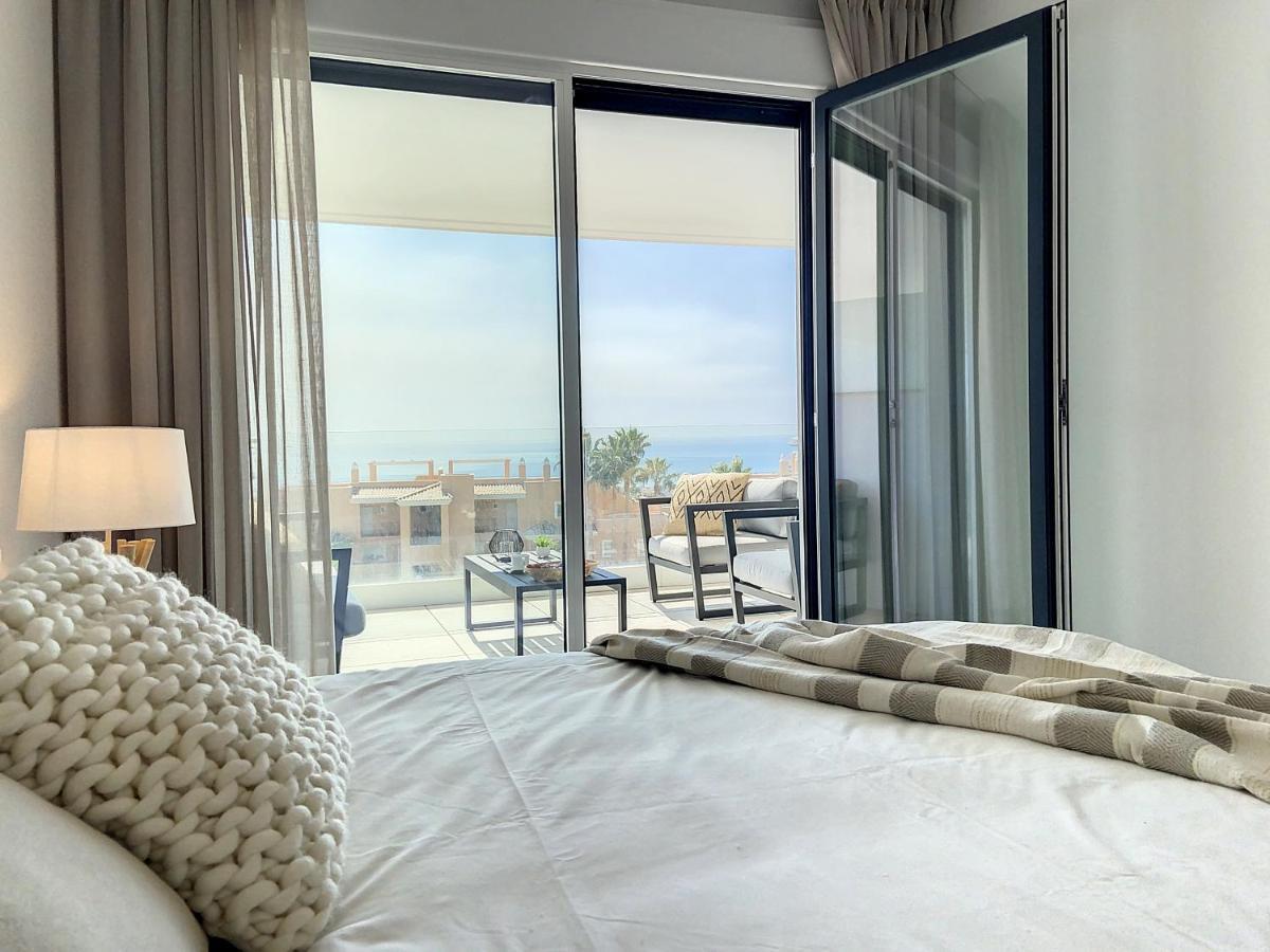 Via Celere 2330 Sea View Apartment Касарес Экстерьер фото